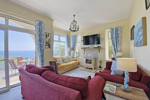 4 bedroom detached house for sale, Housel Bay, The Lizard Peninsula - South Cornish Coast