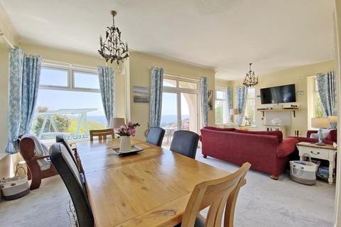 4 bedroom detached house for sale, Housel Bay, The Lizard Peninsula - South Cornish Coast