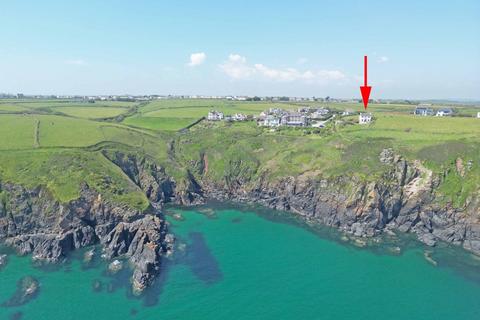 4 bedroom detached house for sale, Housel Bay, The Lizard Peninsula - South Cornish Coast