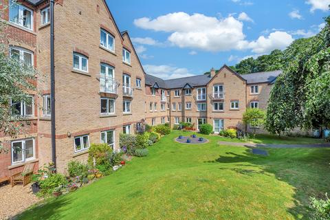 1 bedroom apartment for sale, Risbygate Street, Bury St. Edmunds