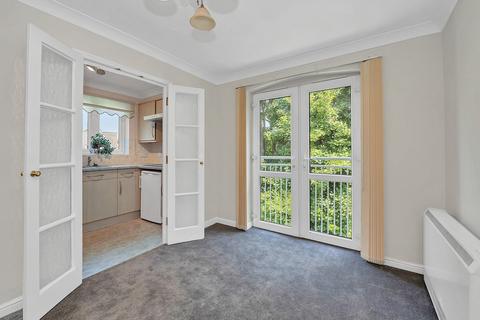 1 bedroom apartment for sale, Risbygate Street, Bury St. Edmunds