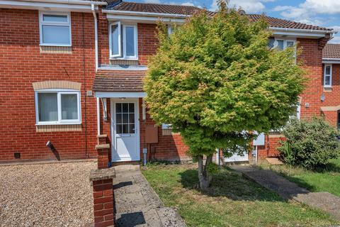 2 bedroom terraced house for sale, Haselmere Close, Bury St. Edmunds