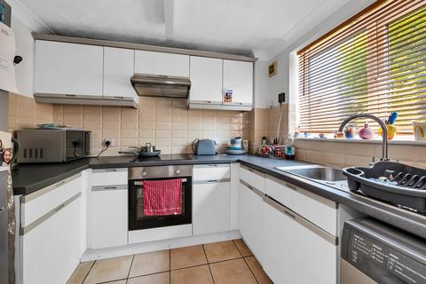 2 bedroom terraced house for sale, Haselmere Close, Bury St. Edmunds