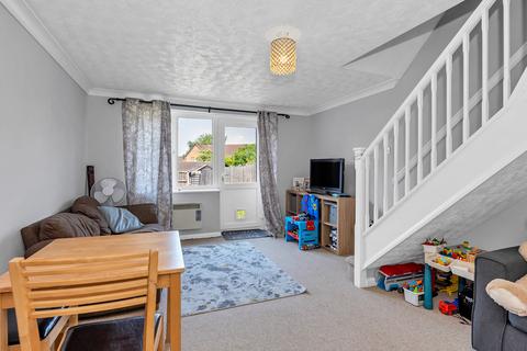 2 bedroom terraced house for sale, Haselmere Close, Bury St. Edmunds