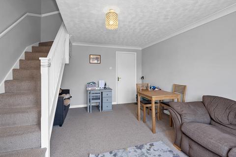 2 bedroom terraced house for sale, Haselmere Close, Bury St. Edmunds
