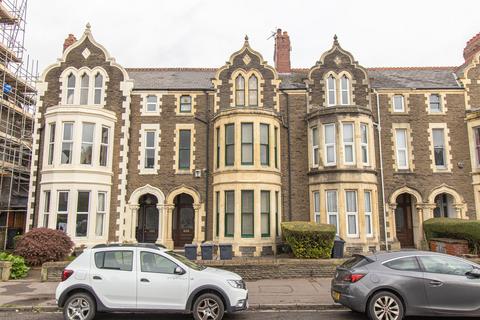 1 bedroom flat to rent, Cathedral Road, Pontcanna