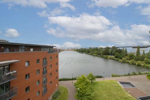 2 bedroom apartment for sale, The Waterquarter, Galleon Way, Cardiff
