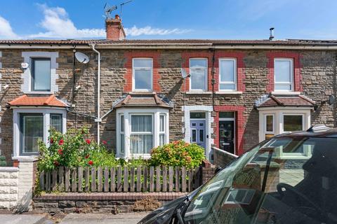 3 bedroom terraced house for sale, Oxford Street, Nantgarw, Cardiff