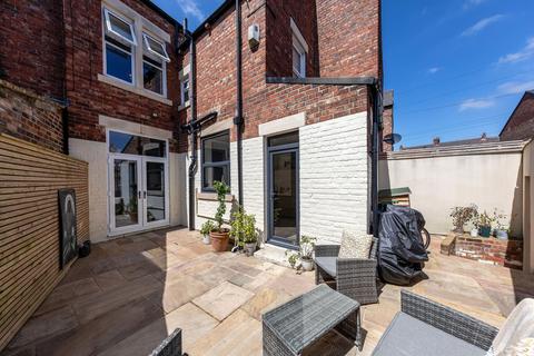 5 bedroom terraced house for sale, Northumberland Gardens, Jesmond, Newcastle Upon Tyne, Tyne And Wear