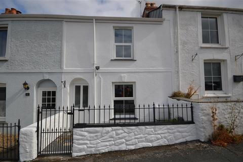 2 bedroom terraced house to rent, Pauls Row, Truro