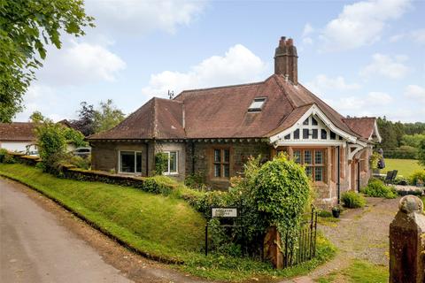 3 bedroom detached house for sale, Rosebank Lodge, Lockerbie, Dumfries and Galloway