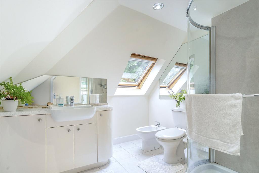 Principal En-Suite