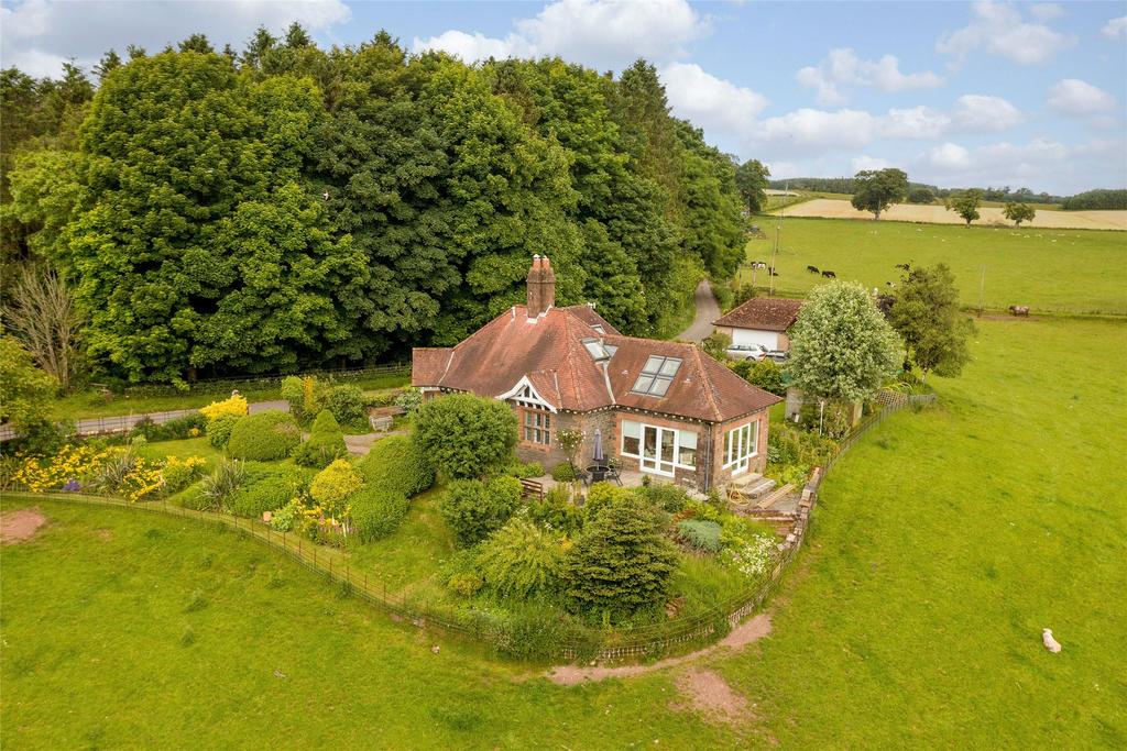 Rosebank Lodge