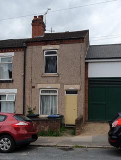 3 bedroom end of terrace house for sale, 78 Northfield Road, Coventry, West Midlands, CV1 2BP