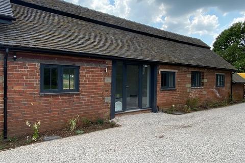 3 bedroom barn conversion for sale, London Road, Weston