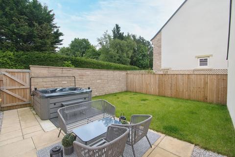 4 bedroom detached house for sale, Fern Close, Tansley, Matlock