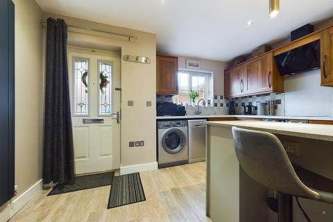 48 Chamberlain Close, Uttoxeter, ST14 8ET