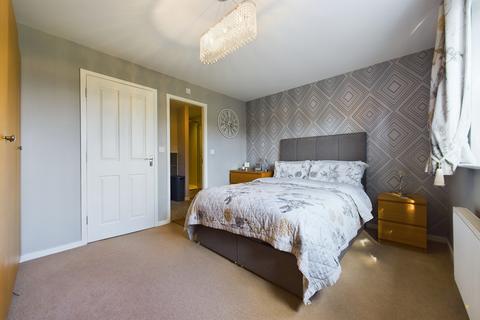 48 Chamberlain Close, Uttoxeter, ST14 8ET