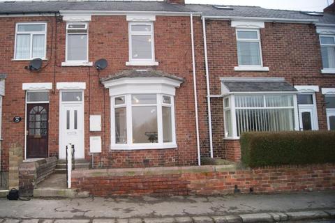 4 bedroom terraced house to rent, Station Avenue, Brandon, Durham, DH7