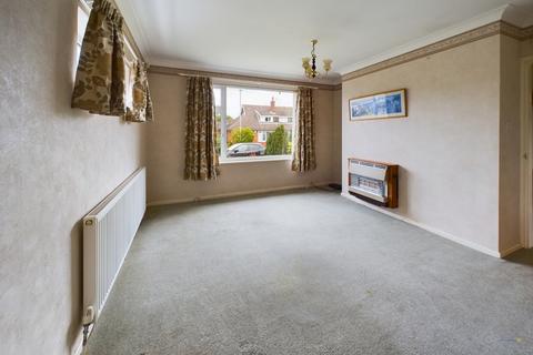 2 bedroom detached bungalow for sale, Brookside Avenue, East Leake