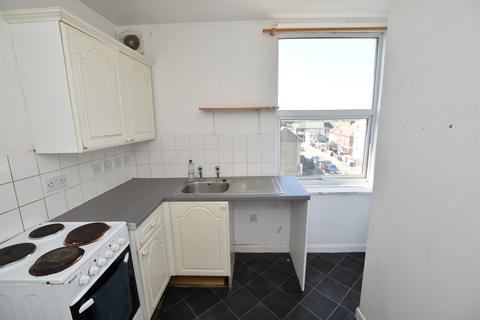 1 bedroom flat to rent, Northdown Road, Margate