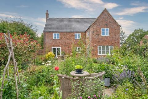 4 bedroom detached house for sale, Neatishead