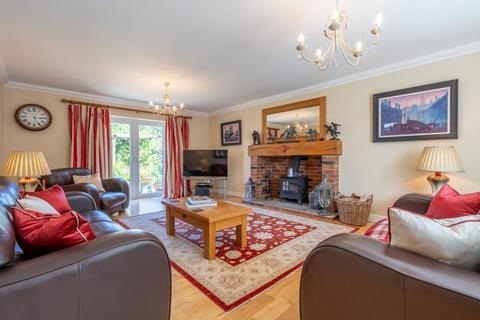 4 bedroom detached house for sale, Neatishead