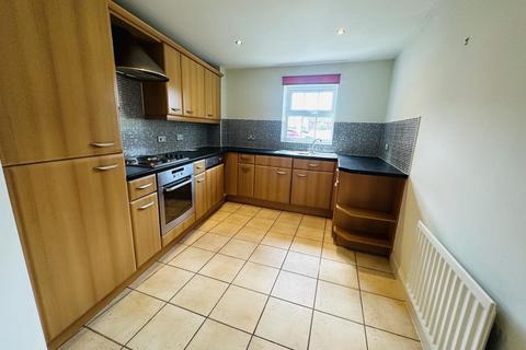 2 bedroom apartment for sale, Perthshire Grove, Chorley PR7