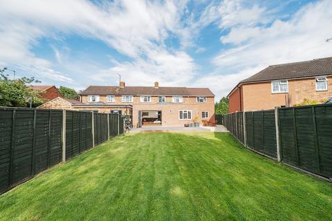 4 bedroom semi-detached house for sale, Woodmans Way, Cheltenham GL52