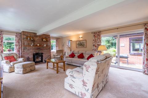 5 bedroom detached bungalow for sale, Roughton