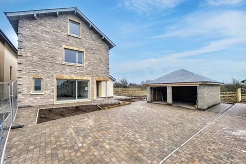 5 bedroom detached house for sale, Bridgefield Meadows, Lindal, Ulverston