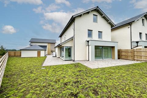 undefined, Bridgefield Meadows, Lindal, Ulverston