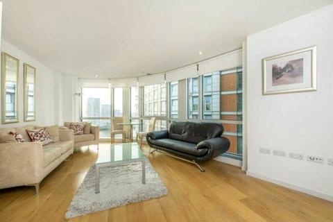 1 bedroom flat to rent, Ontario Tower, Fairmont Avenue