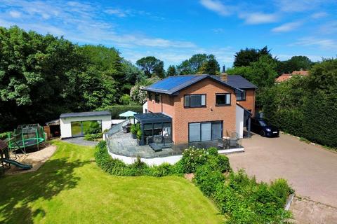 6 bedroom detached house for sale, High Street, Great Broughton, North Yorkshire