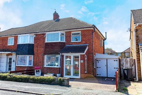 3 bedroom semi-detached house for sale, Parkdale Road, Thurmaston