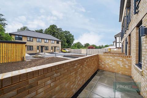 undefined, Smitham Bottom Lane, West Purley