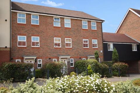 3 bedroom property for sale, White's Way, Hedge End, SO30