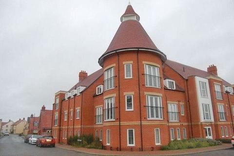 2 bedroom apartment to rent, Peterson Drive, Grimsby DN36