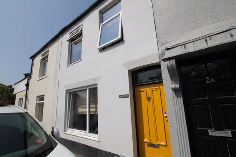 2 bedroom terraced house for sale, Walmer