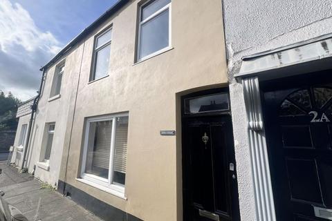 York Road, Walmer
