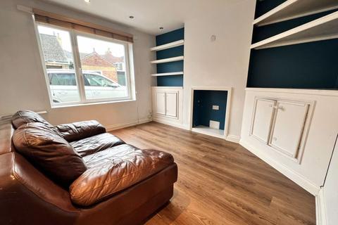 undefined, York Road, Walmer