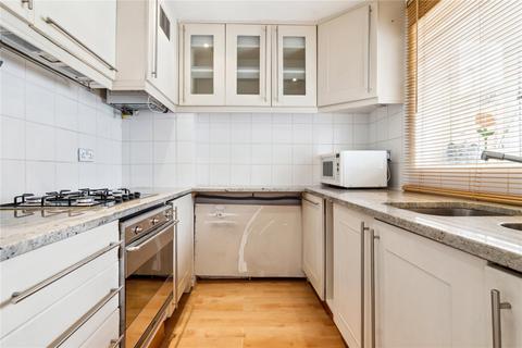 2 bedroom end of terrace house for sale, Linnet Mews, Clapham South, London, SW12