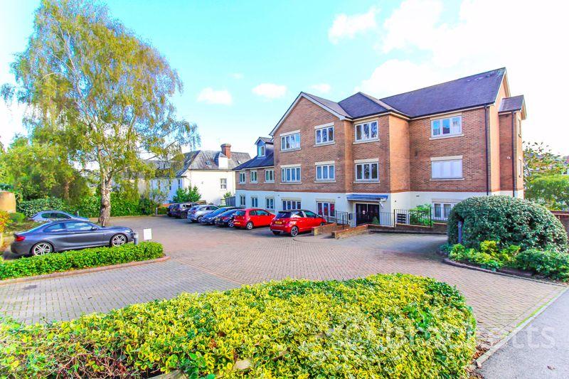 Dunstan Road, Tunbridge Wells 2 bed apartment to rent £1,350 pcm (£
