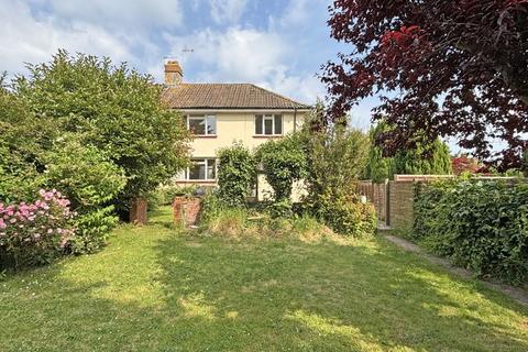 6 Blackdown Road, Rockwell Green, Wellington, TA21 9DG