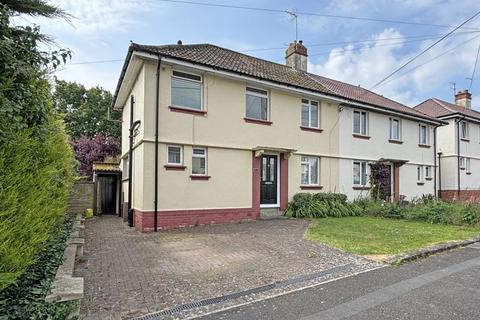 6 Blackdown Road, Rockwell Green, Wellington, TA21 9DG