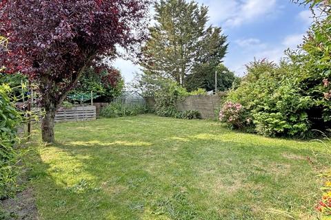 6 Blackdown Road, Rockwell Green, Wellington, TA21 9DG