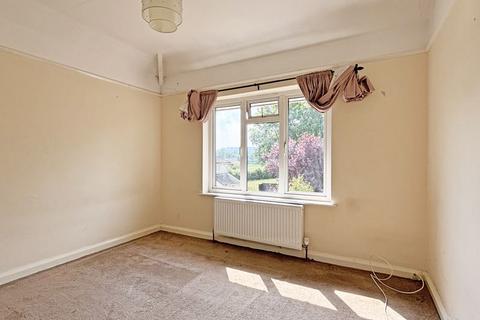 6 Blackdown Road, Rockwell Green, Wellington, TA21 9DG