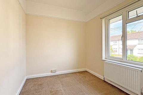 6 Blackdown Road, Rockwell Green, Wellington, TA21 9DG