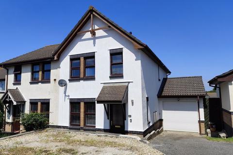 4 bedroom semi-detached house for sale, Meadowside, Newquay TR7