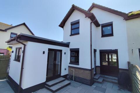 4 bedroom semi-detached house for sale, Meadowside, Newquay TR7